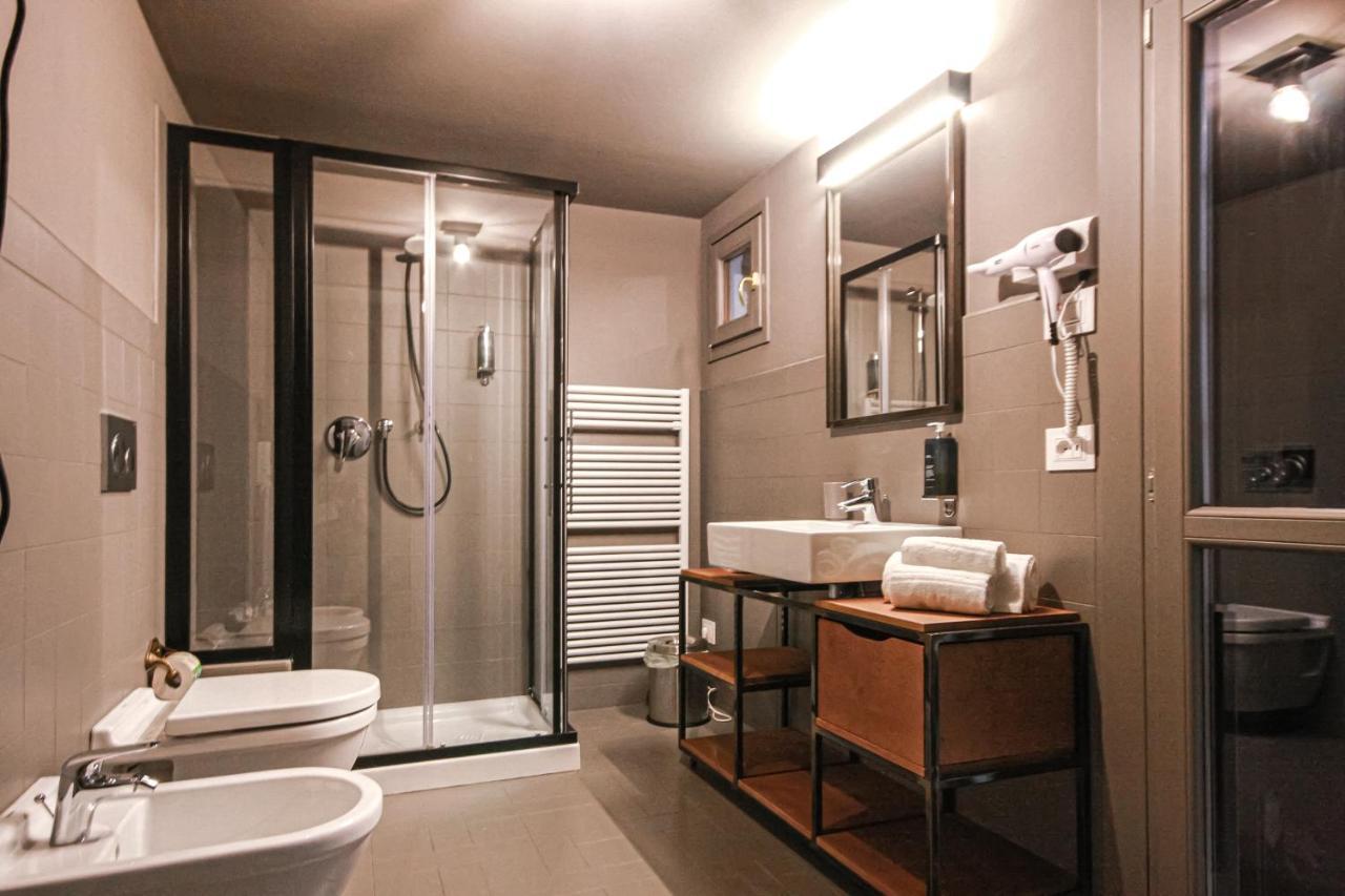 Ferienwohnung Residenza Buglioni Piazza Erbe Verona Exterior foto