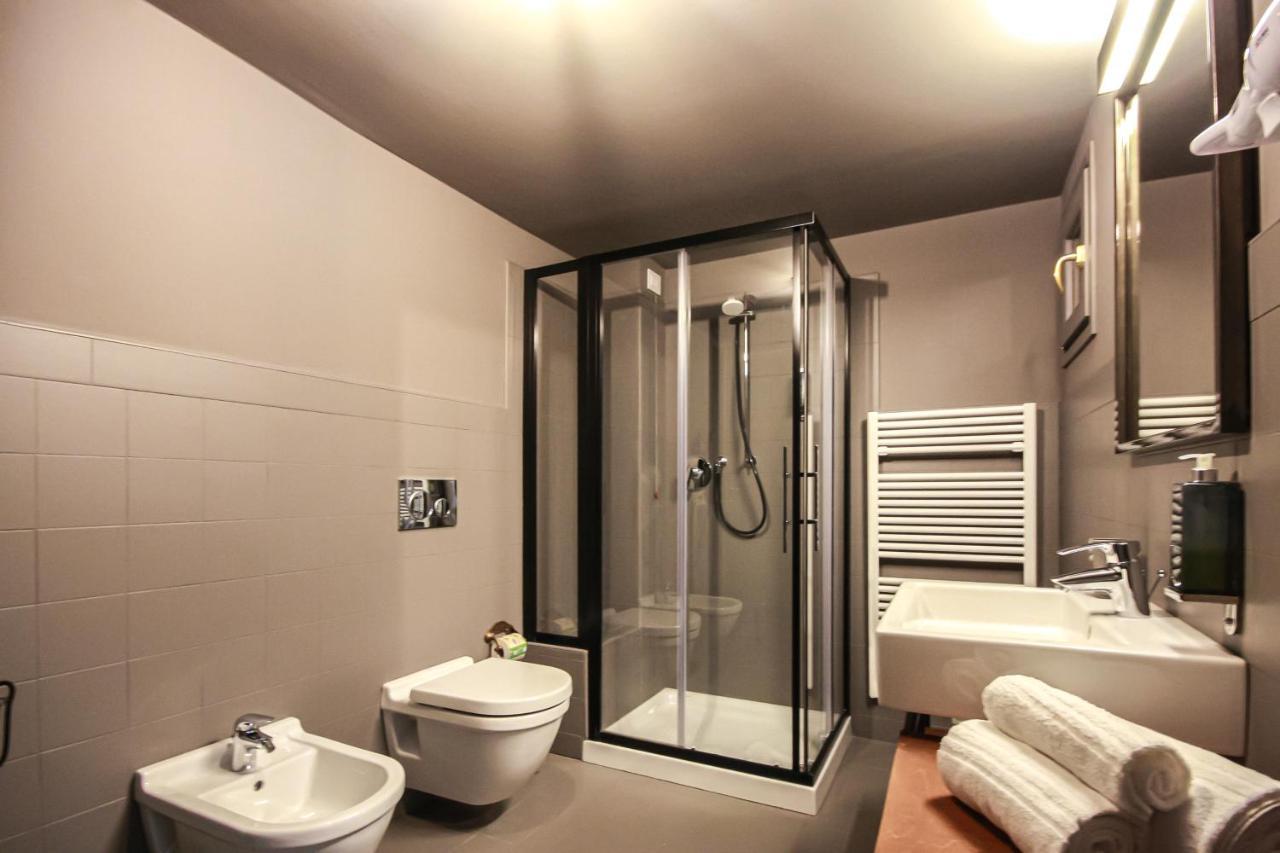 Ferienwohnung Residenza Buglioni Piazza Erbe Verona Exterior foto